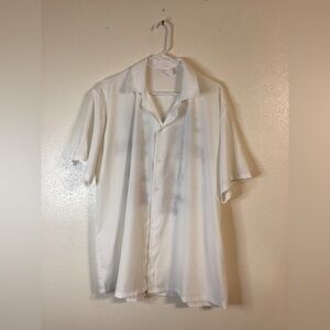 Chicyea Men’s XL Shirt